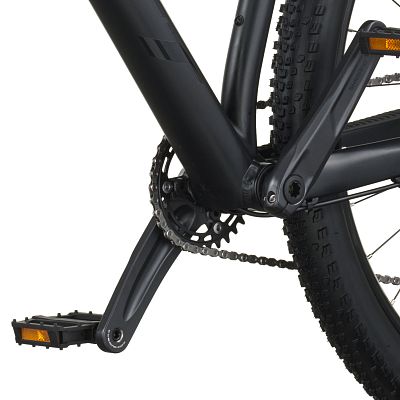 Превью  Велосипед SCOTT Scale 940 (2026) Black
